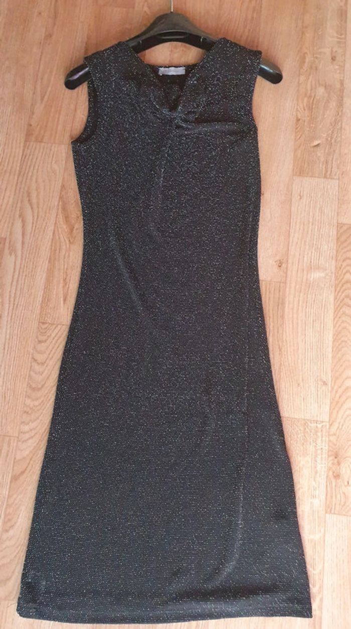 Robe pailleté - photo numéro 2