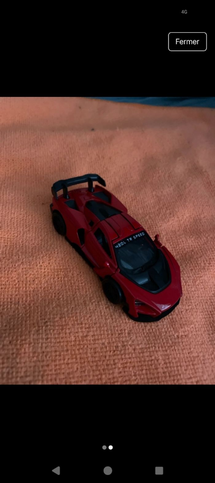 2 petite voiture - photo numéro 2