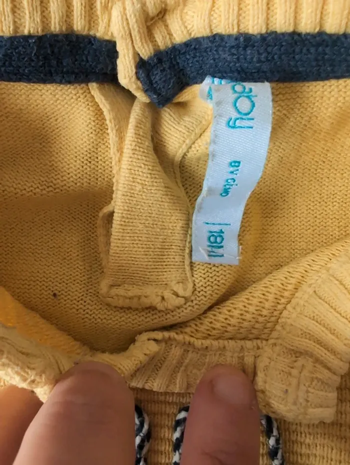 Pull . - photo numéro 3