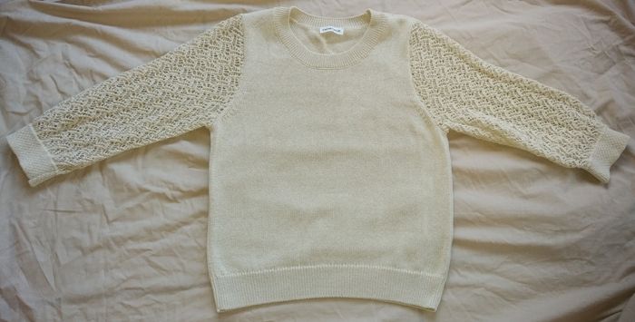 Pull taille S - photo numéro 3