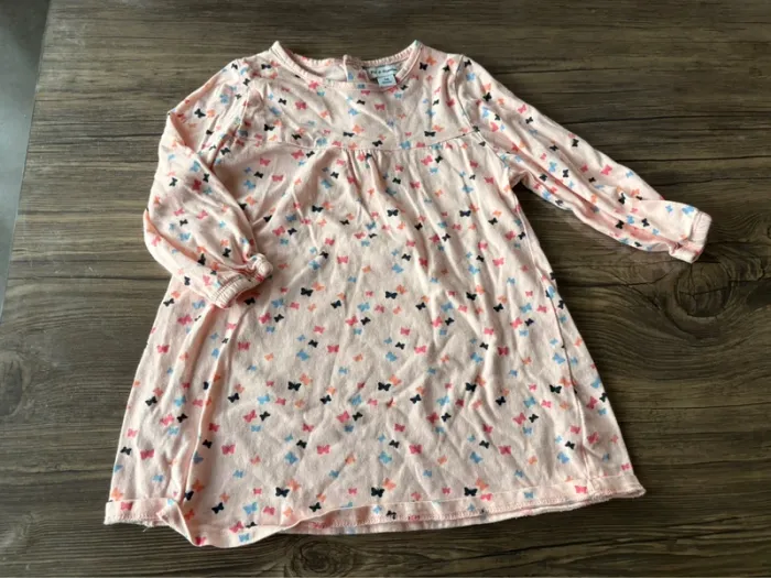 Lot robe - photo numéro 3