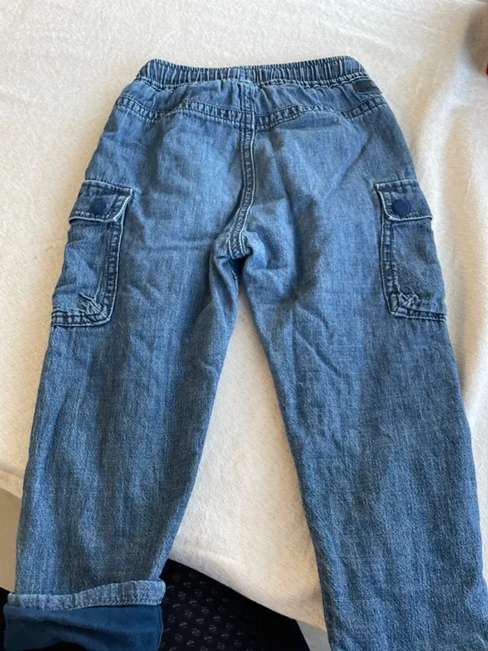 Pantalon catimini trois ans - photo numéro 6