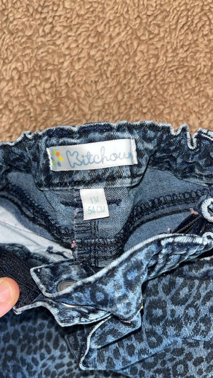 Jeans - photo numéro 2