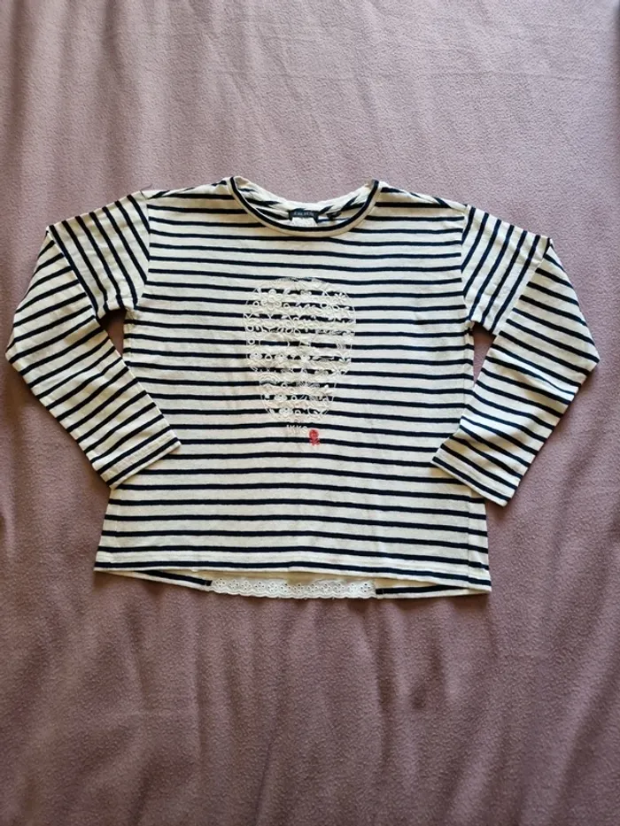 Tee-shirt ikks