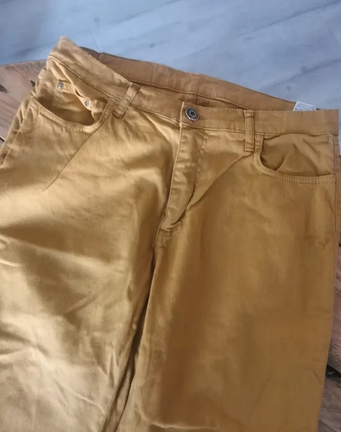 Pantalon. - photo numéro 4