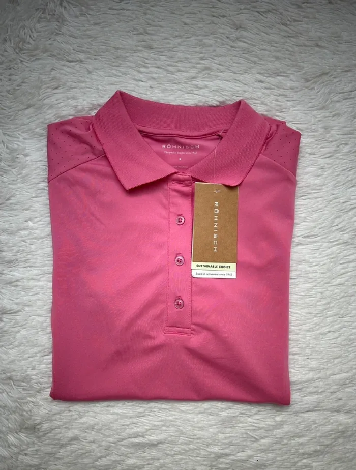 Polo Rohnisch - photo numéro 3