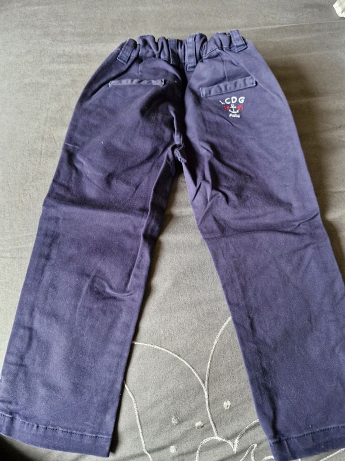 Pantalon - photo numéro 3
