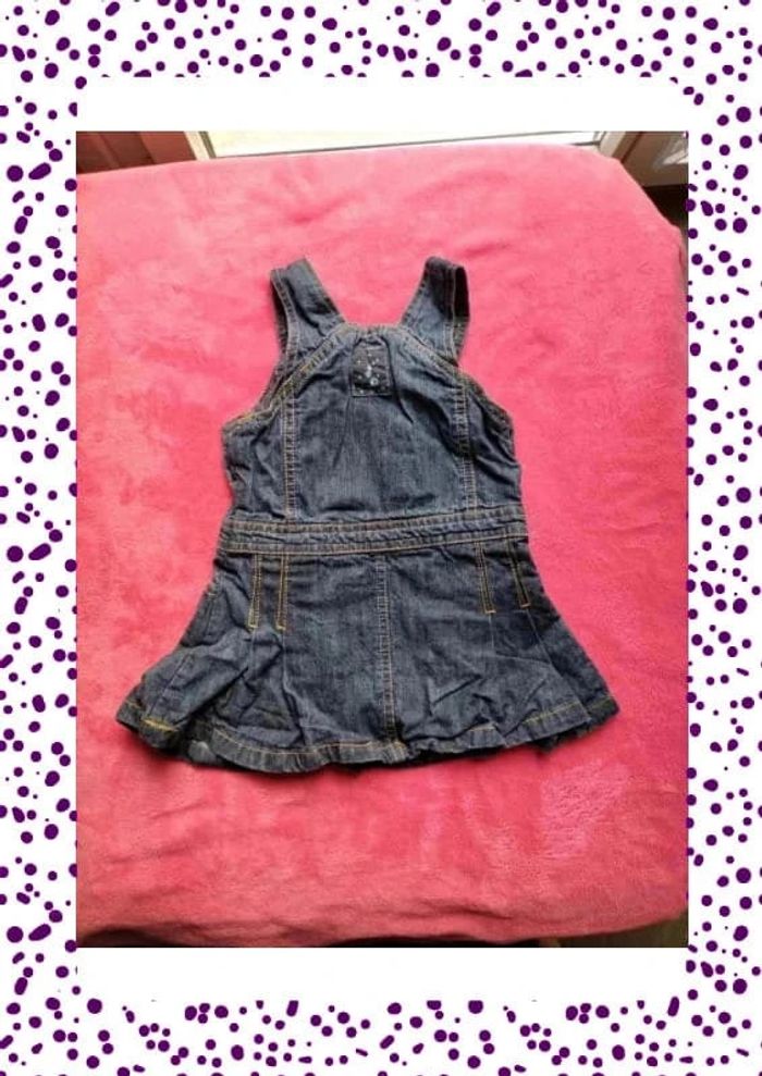 Robe Kitchoun 12mois - photo numéro 2