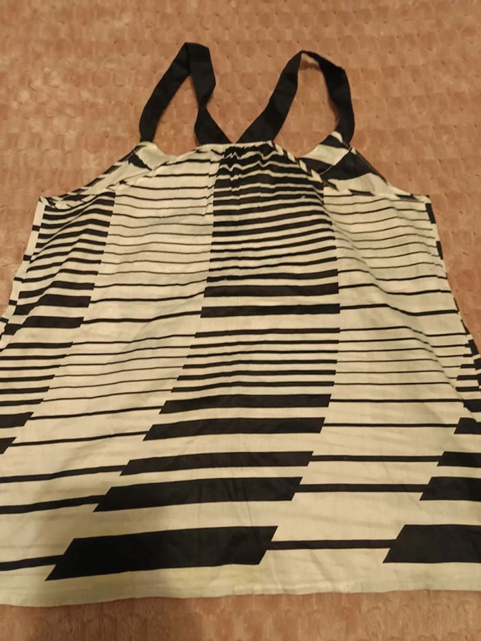 Ensemble pyjama Etam t42 neuf - photo numéro 3