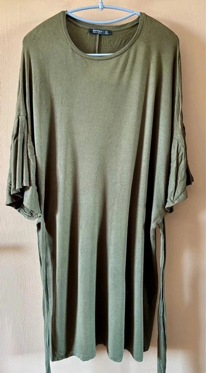 Robe Bershka Taille L - photo numéro 2
