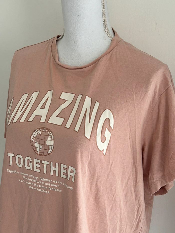 Tee shirt H&M - photo numéro 2