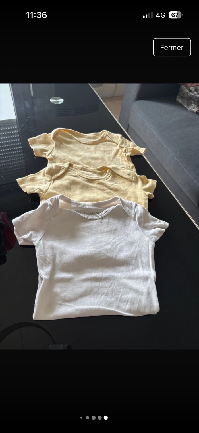 Gros lots 24 mois Zara - photo numéro 10