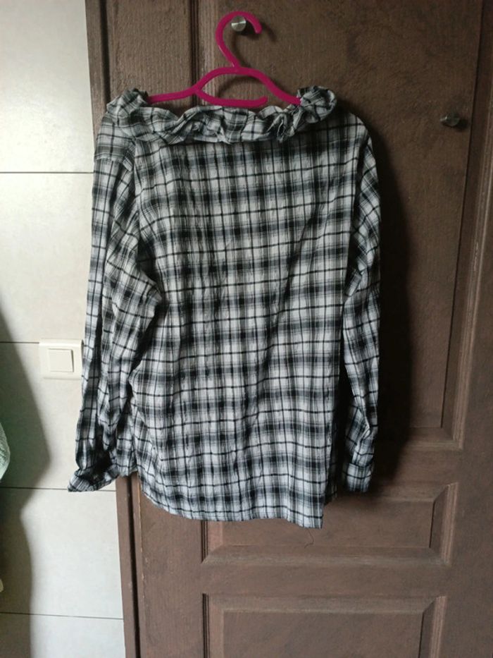 Chemise - photo numéro 4