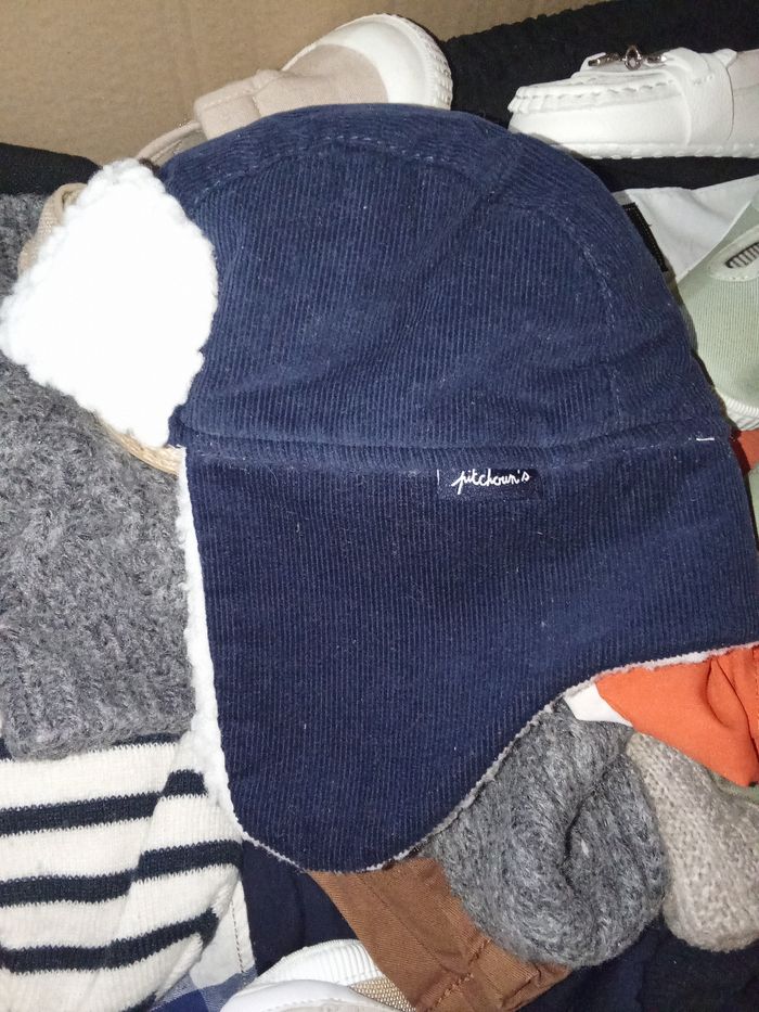 Chapeau