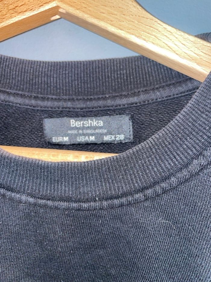 Berska sweat - photo numéro 2