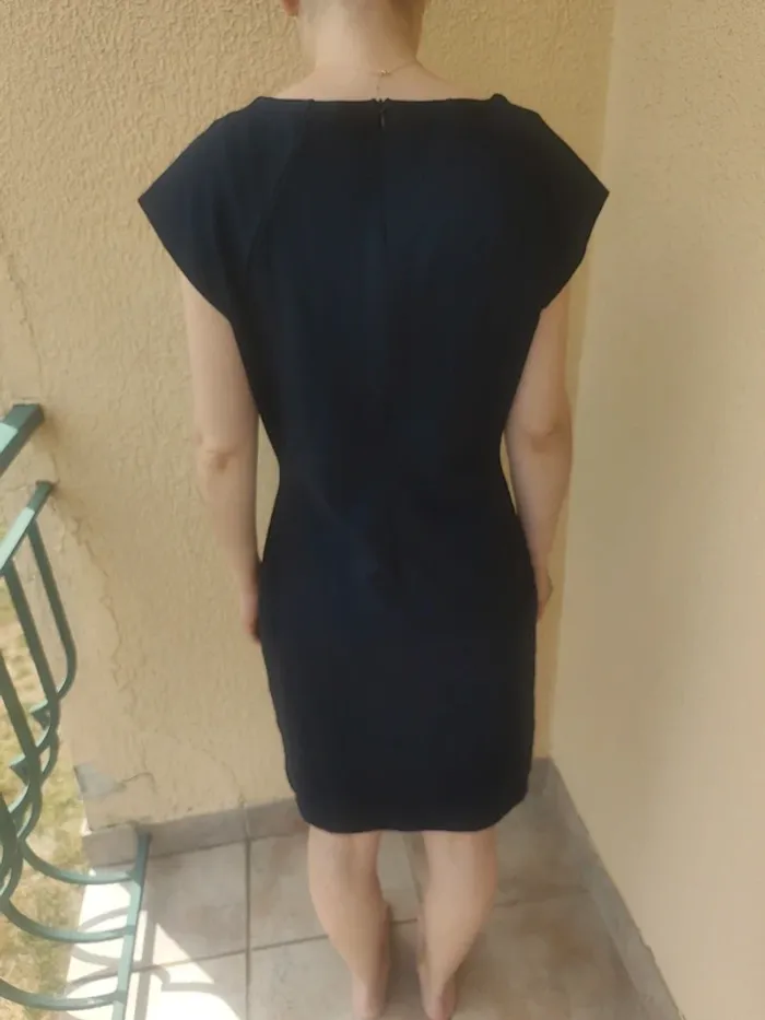 Robe Mango - photo numéro 2