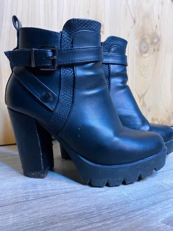 Bottines