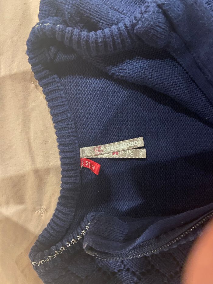 Gilets - photo numéro 8