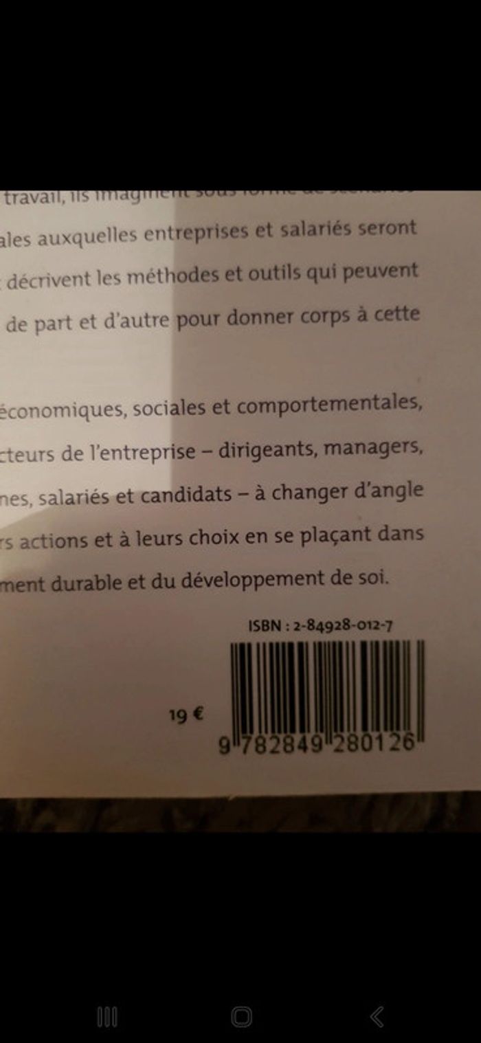 Entreprise- Salariés - photo numéro 3