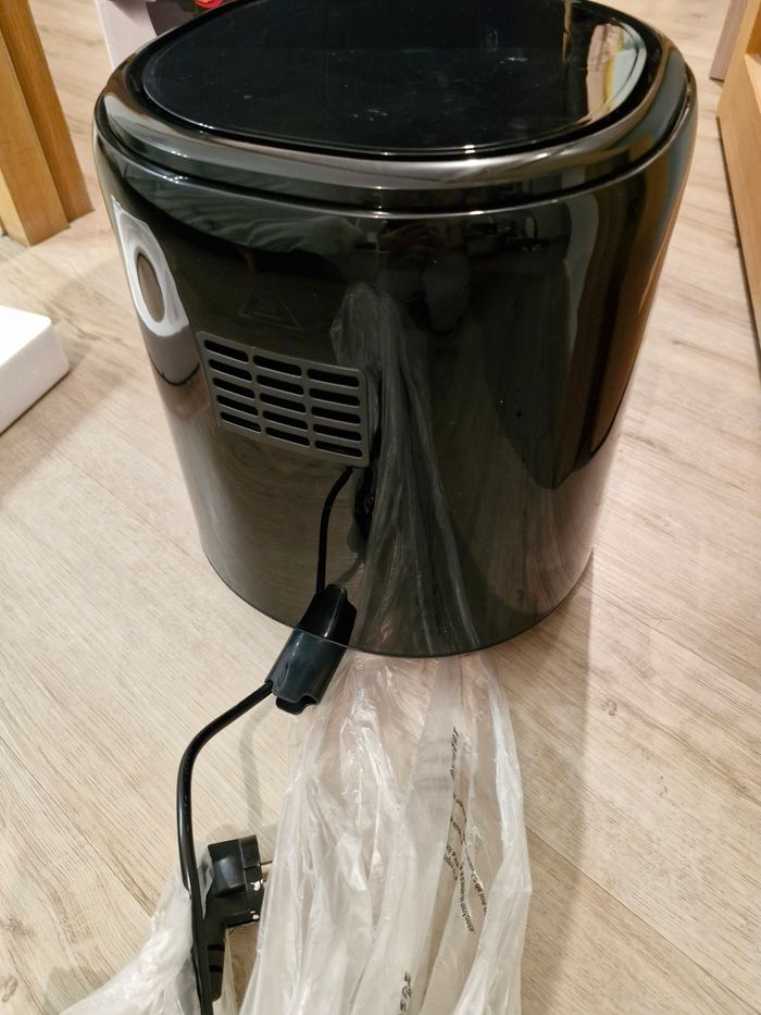 Airfryer NEUF Arthur Martin 4,2l - photo numéro 6