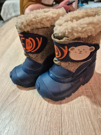 Apres ski 20