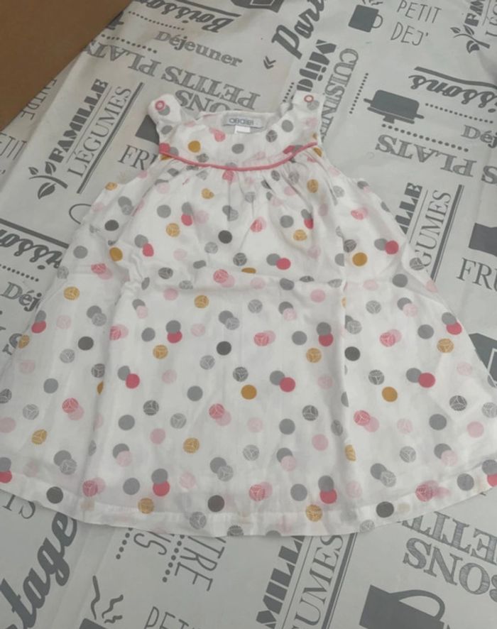 Robe 9 mois - photo numéro 2