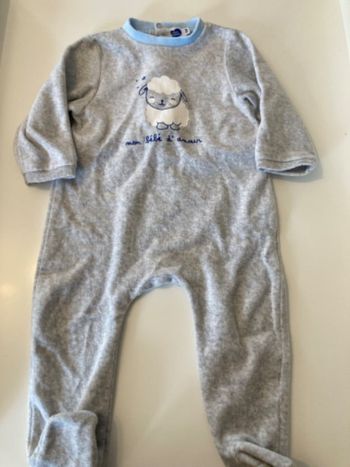 Pyjama