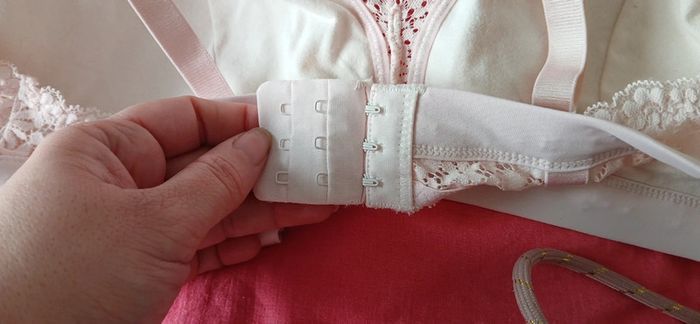 Soutien gorge sans armatures - photo numéro 3