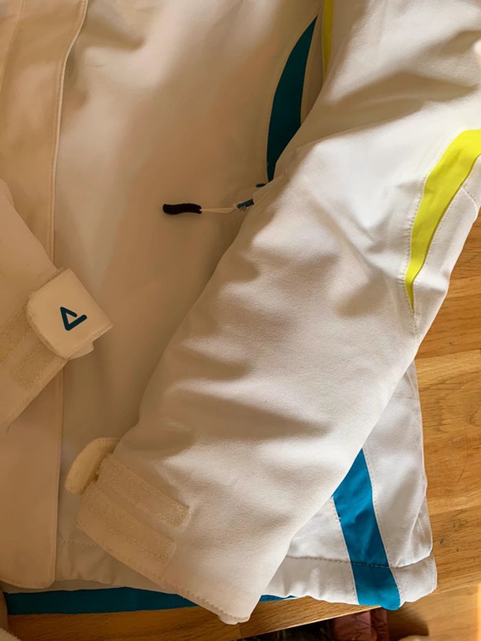 Manteau de ski dare 2b - photo numéro 4