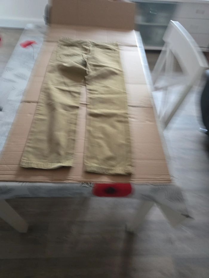 Jean garcon - photo numéro 3