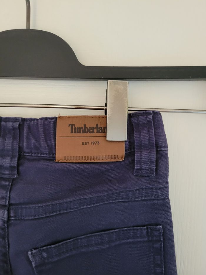 Jeans Timberland - photo numéro 7