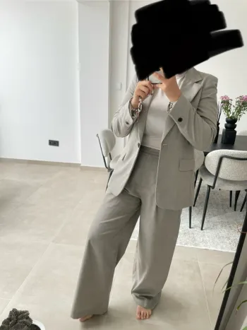 Ensemble tailleur