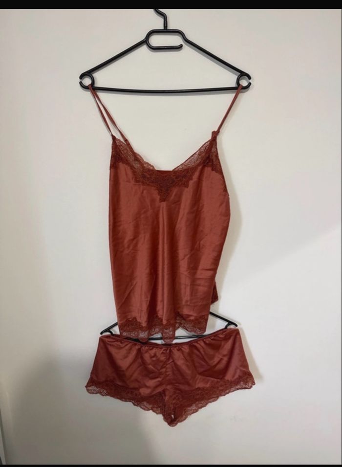 Ensemble de nuit