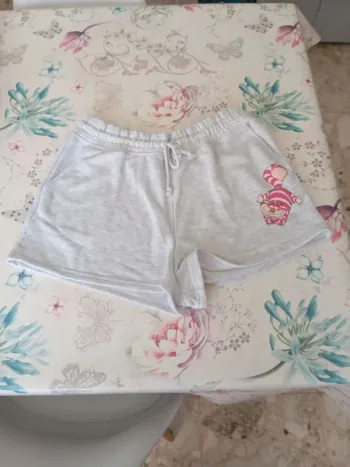 Short Disney t m