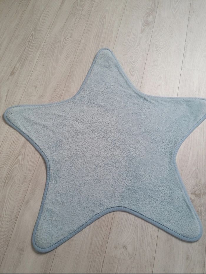 Tapis de chambre