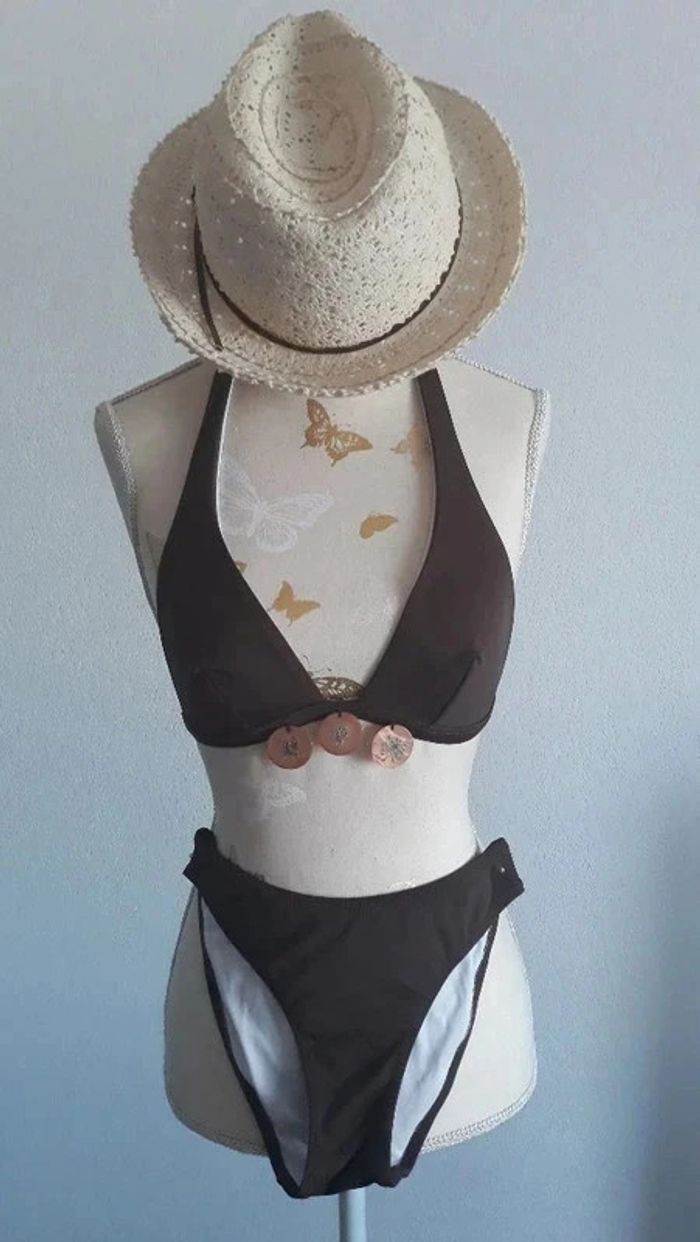 Maillot de bain taille 34 La Redoute