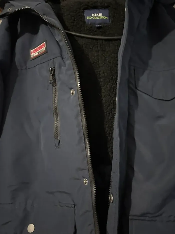 Manteau Homme - photo numéro 3