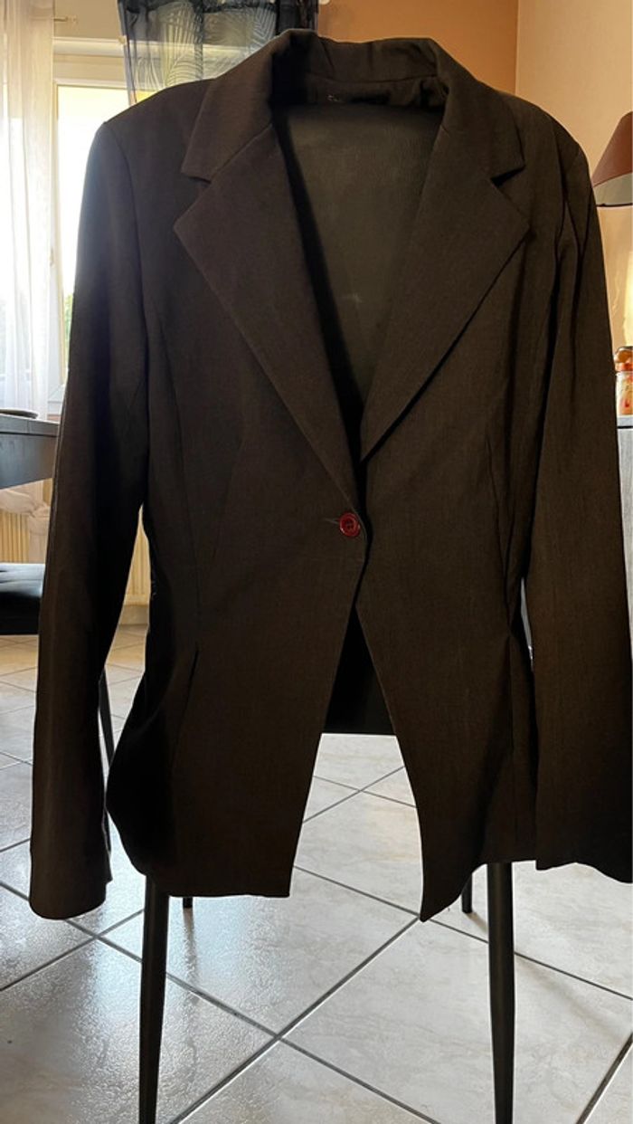 Veste tailleur sinequanone