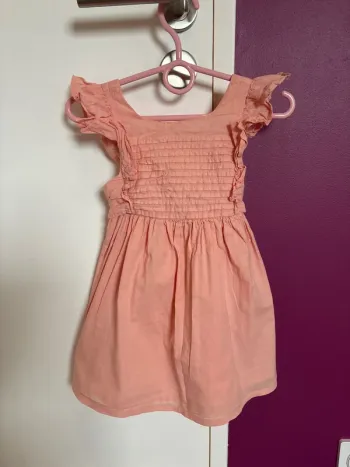 Robe verbaudet 3 ans