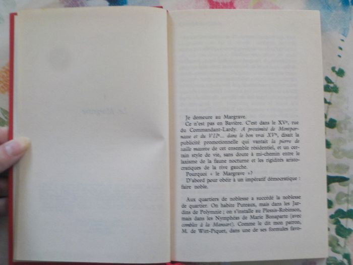 MADE IN FRANCE de Pierre DANINOS Ed. France Loisirs - photo numéro 6