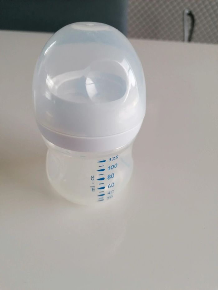 Avent 125ml