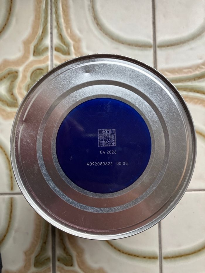 Boîte de lait Guigoz Optipro 3 - neuve et scellée - photo numéro 2