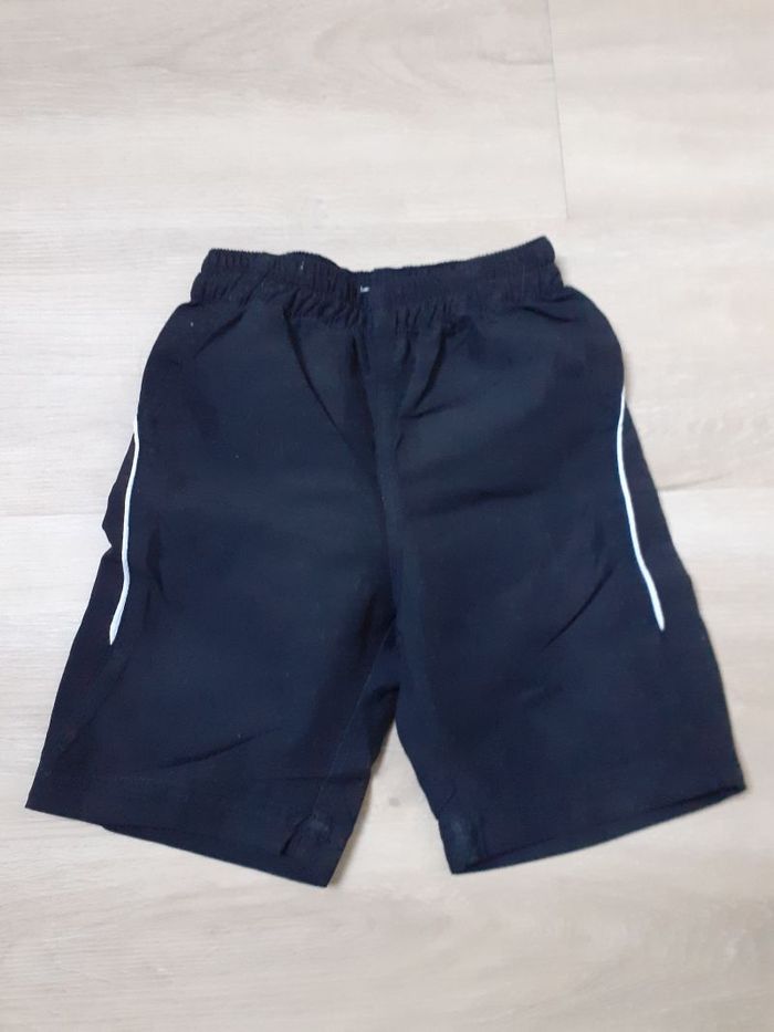 Short