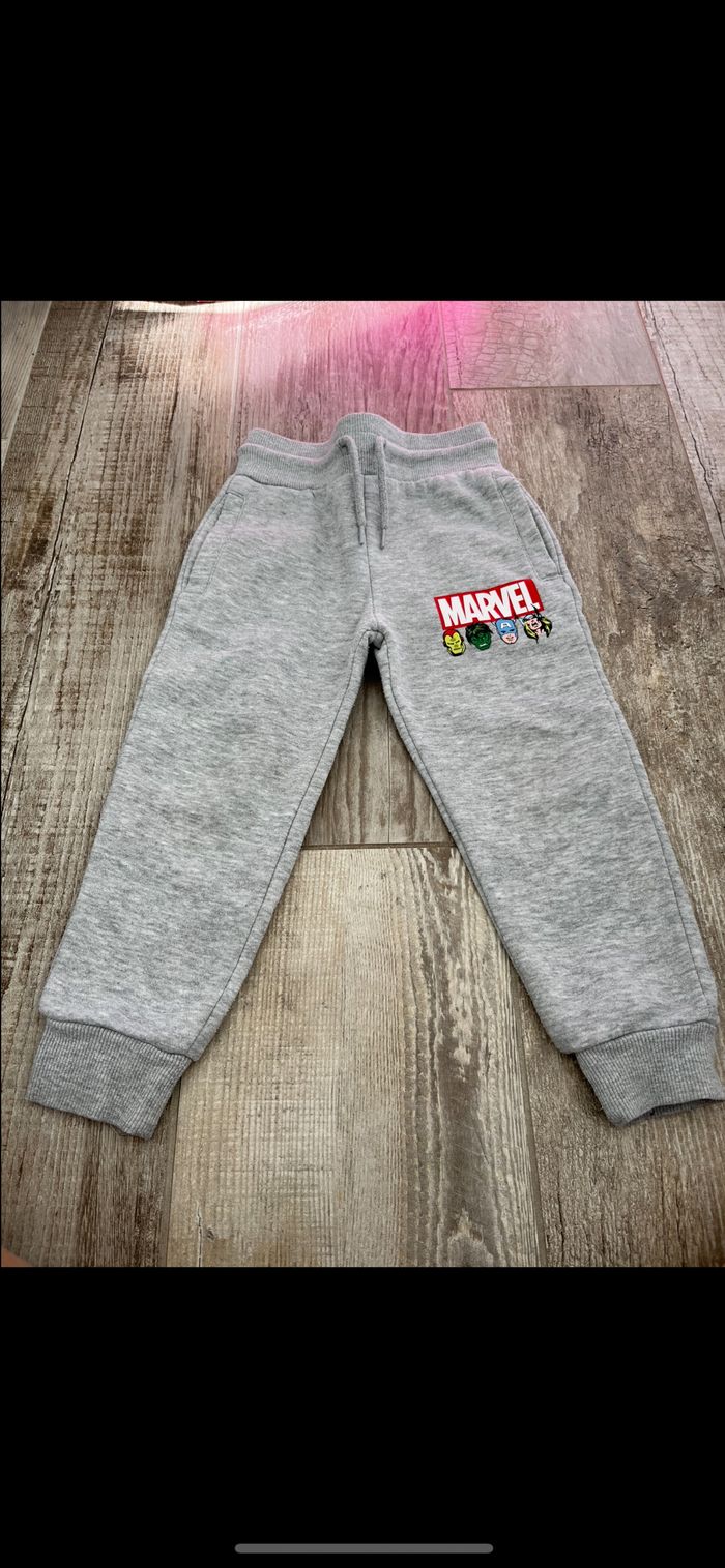 Pantalon Marvel 2 ans