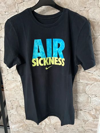 T-shirt homme M