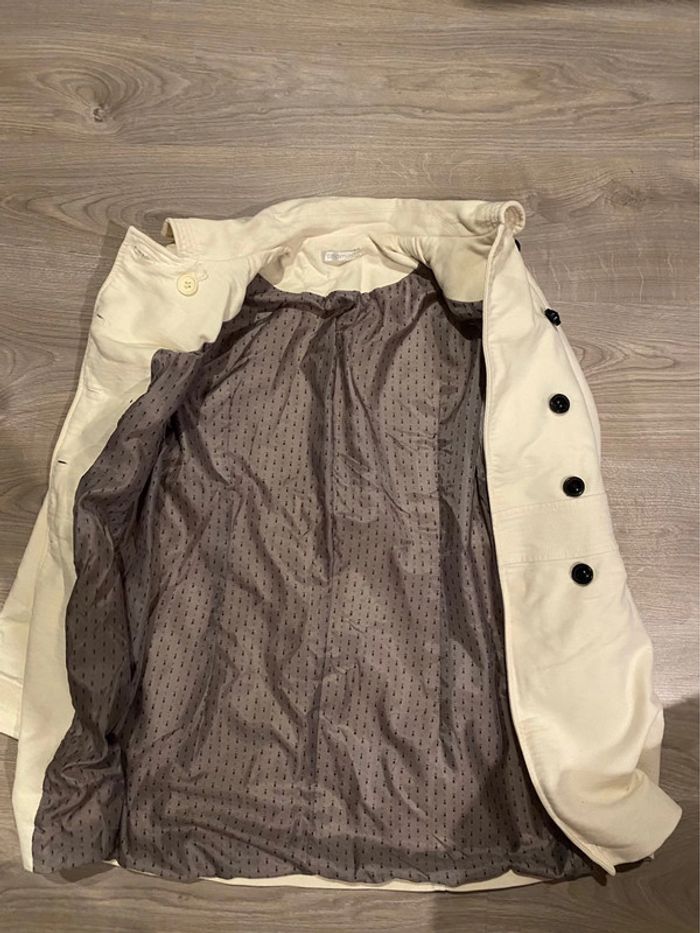 Manteau - photo numéro 4