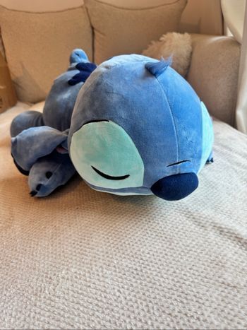 Peluche Disney Stitch Cudleez