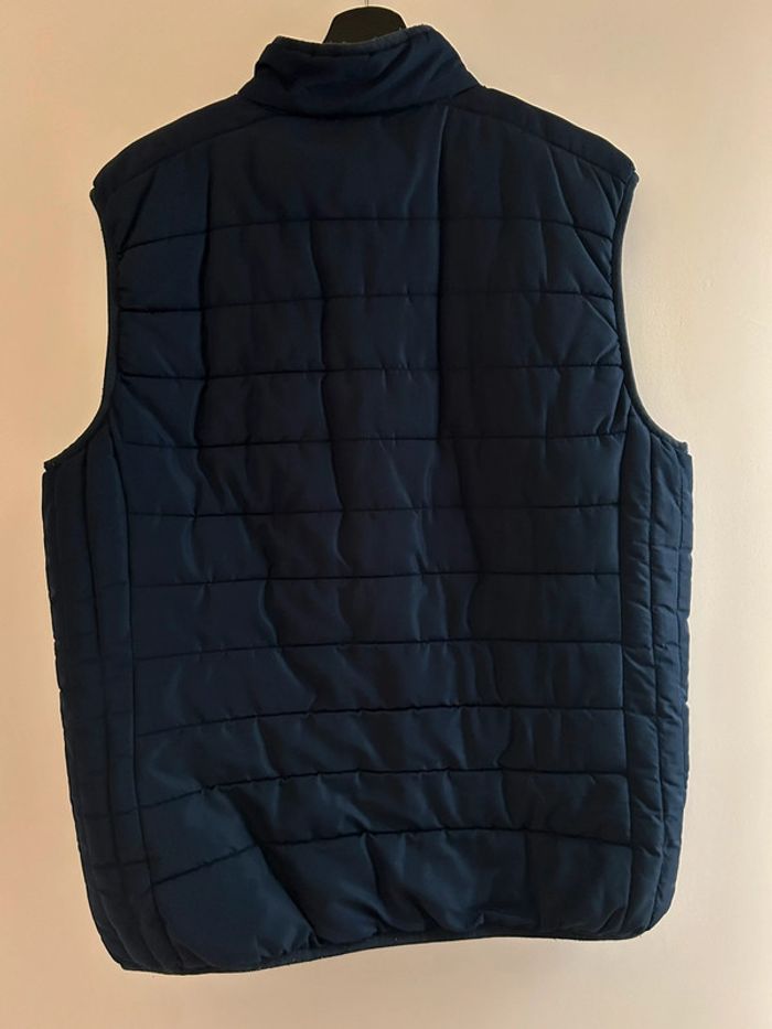 Doudoune sans manches - photo numéro 4