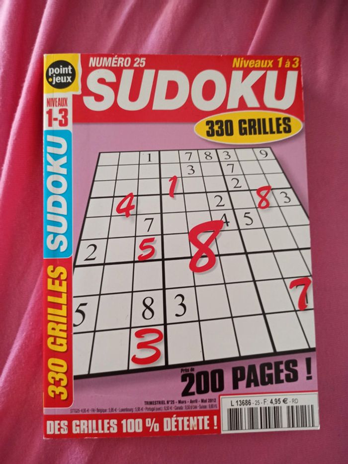 Sodoku