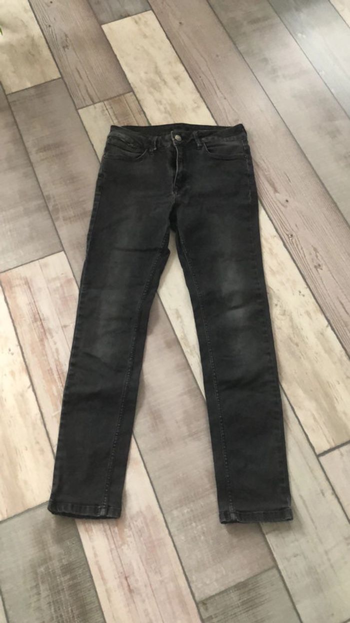 123 - jeans femme Taille 36